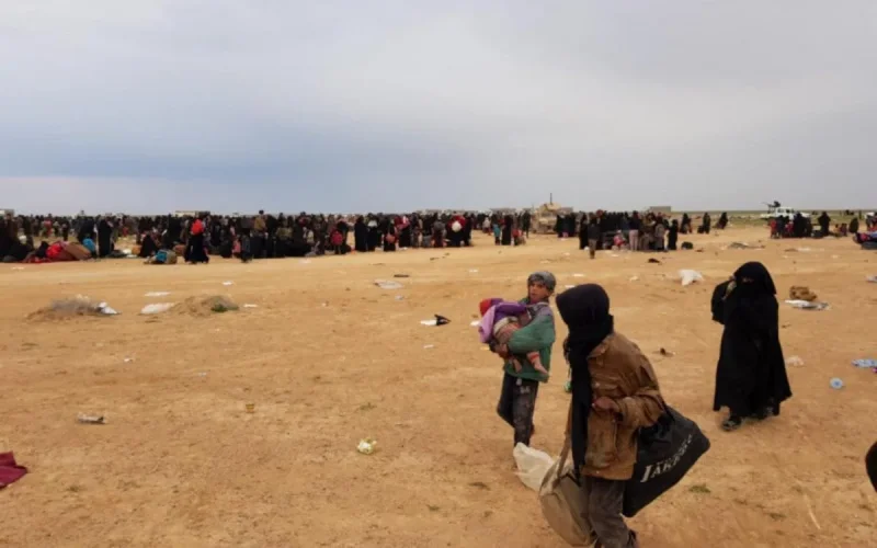 Orphelines marocaines en Syrie : La détresse et l'appel désespéré d'une avocate française