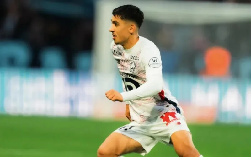 La surprise de Walid Regragui