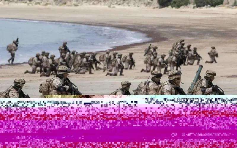 L'OTAN défendra Sebta et Melilla en cas d'attaque marocaine