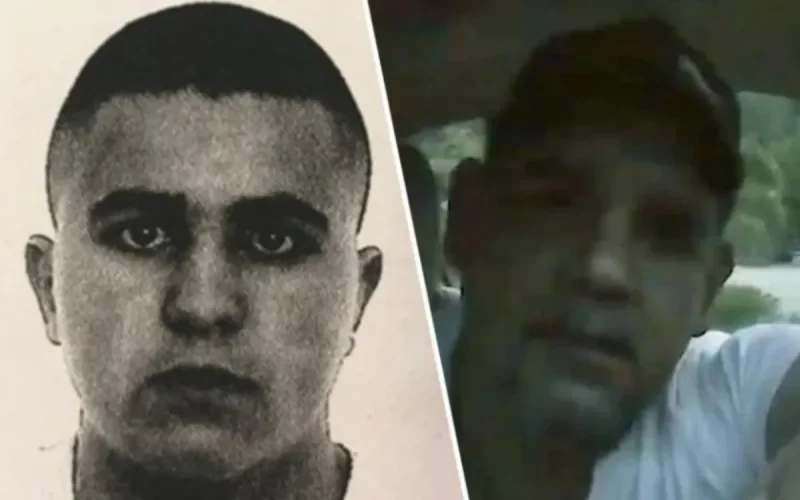 Les États-Unis bloquent les avoirs d'Othman El Ballouti, baron de la drogue anversois