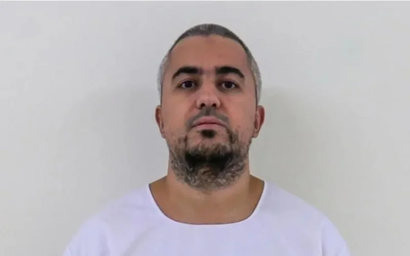 Othman El Ballouti : le baron de la drogue arrêté à Dubaï bientôt extradé vers la Belgique