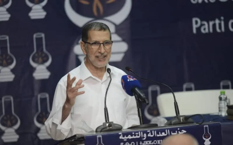 El Othmani appelle à « ne pas succomber à la psychologie de la défaite »