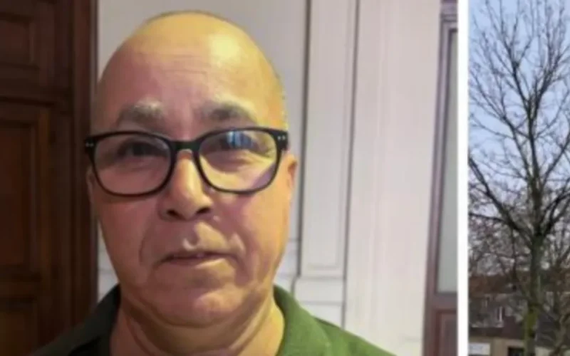 Venu du Maroc, le père d'Otmane découvre l'horreur aux assises de Bruxelles