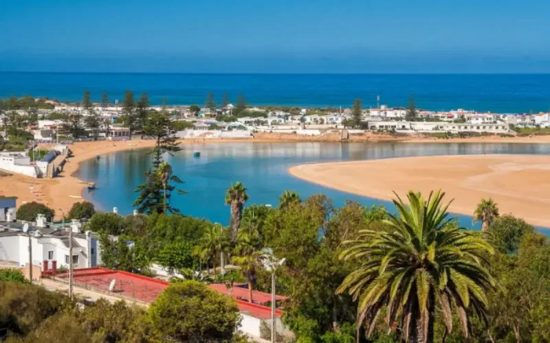 Cette ville marocaine doit être visitée avant Marrakech 