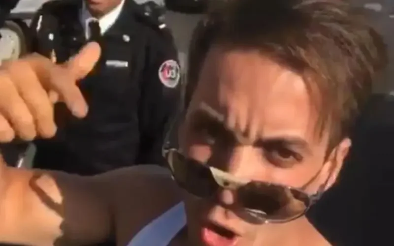 Maroc : quand les fils à papa échappent à la justice