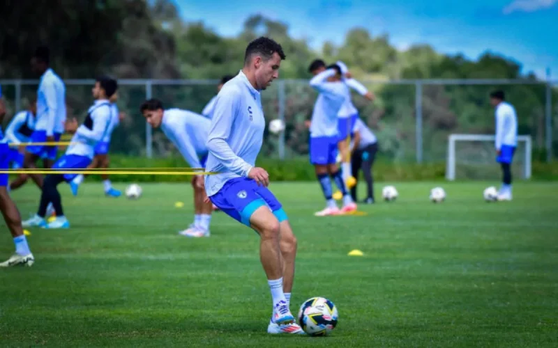 Transfert raté pour Oussama Idrissi