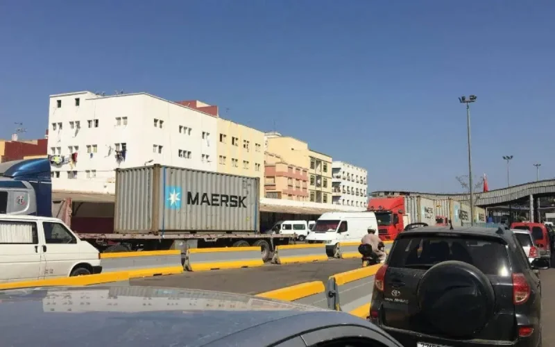 Douane de Melilla : le Parti populaire demande à faire pression sur le Maroc