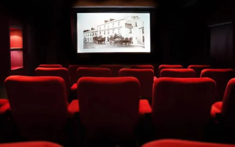 Covid-19 : les exploitants du cinéma s'inquiètent pour leur survie