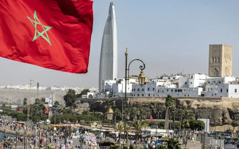Tour Mohammed VI de Rabat : Le Waldorf Astoria ouvre ses portes à 6 000 dirhams la nuit
