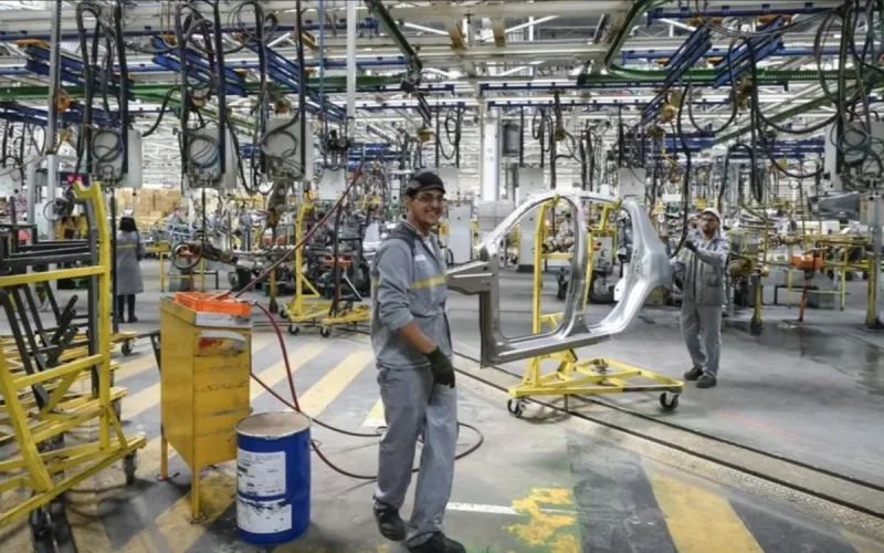 Renault Tanger : après de fortes tensions, un accord scelle des hausses salariales pour 2026