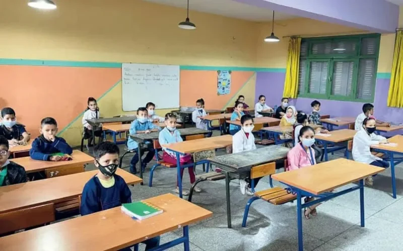 Maroc : vers un nouveau bras de fer entre parents d'élèves et écoles privées ?