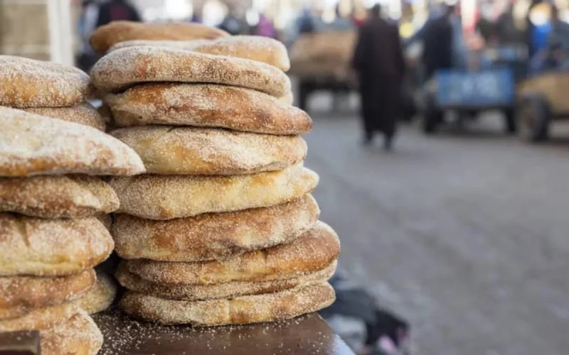 Le pain consommé par les Marocains dangereux ? une association dénonce