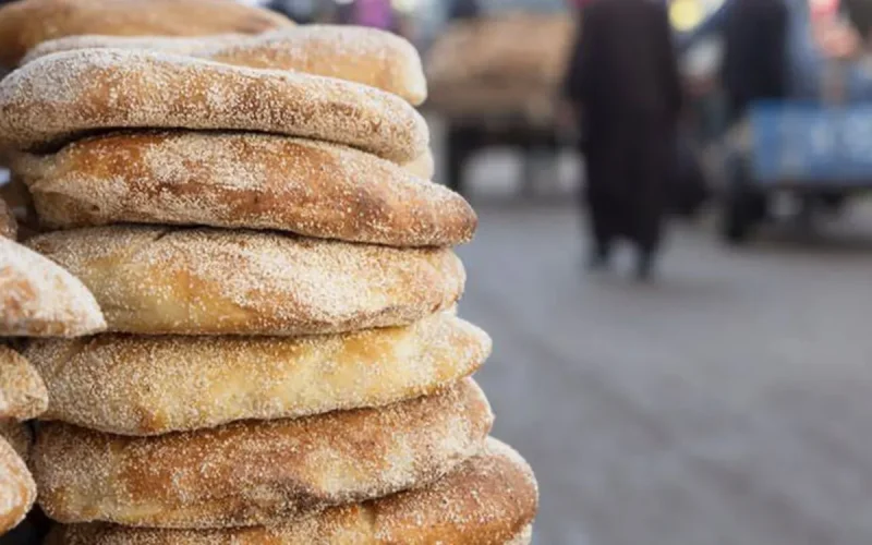 À Casablanca, la « farine des pauvres » finit dans des boulangeries clandestines