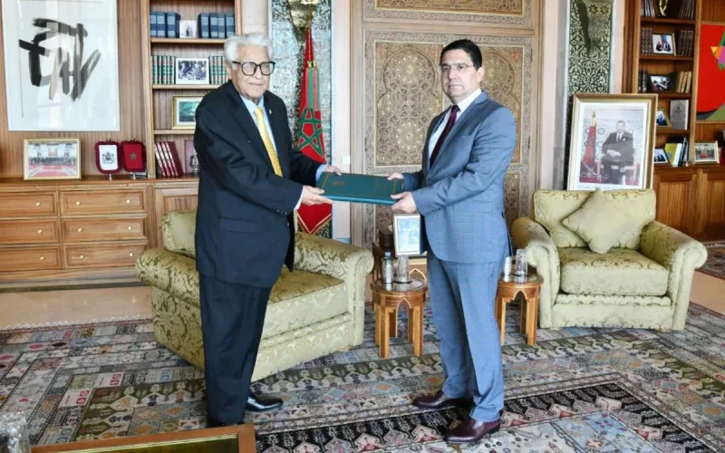 Sahara : le Pakistan sort du silence et qualifie son abstention à l'ONU de « soutien implicite » au Maroc