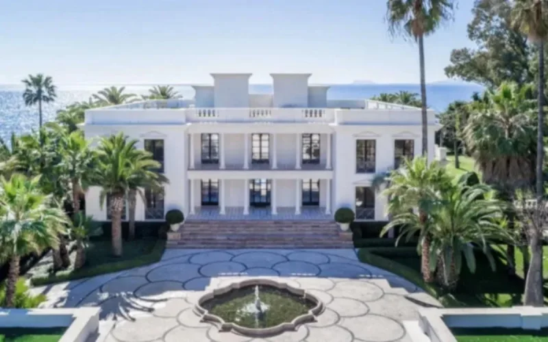 Tanger : les palais saoudiens provoquent un malaise économique