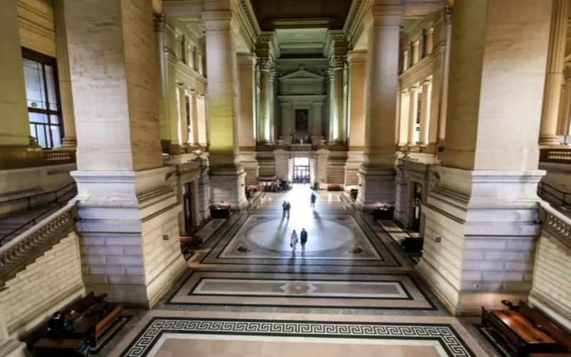 Un Marocain écope de huit mois de prison pour un sandwich volé à Bruges