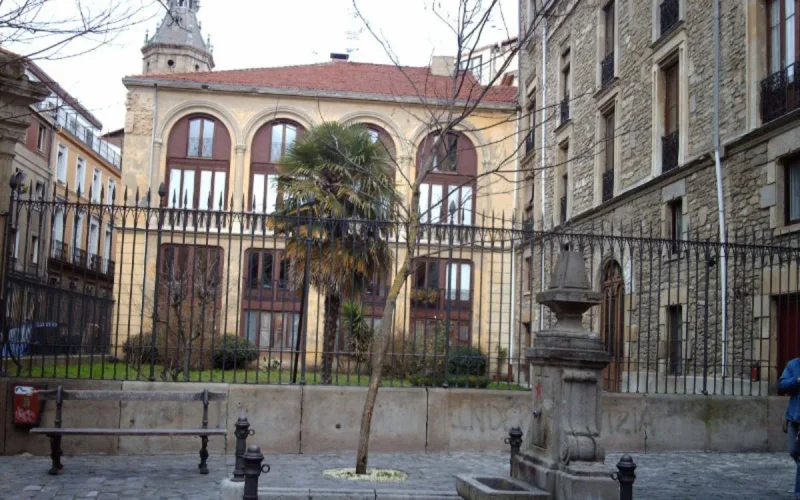 Une ville en Espagne inflige une forte amende à la ville de Tanger