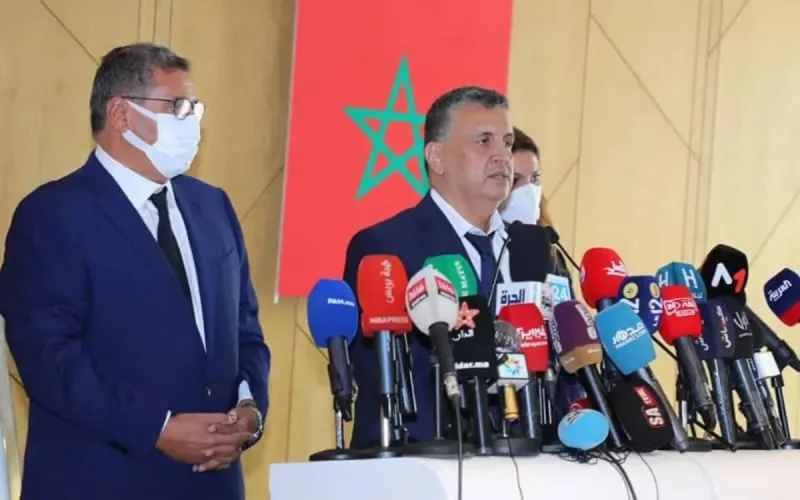 Futur gouvernement : le PAM donne son accord au RNI
