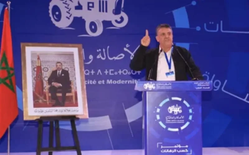 Le PAM charge le PJD