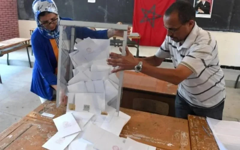 Maroc : les élections professionnelles entachées de corruption selon le PAM