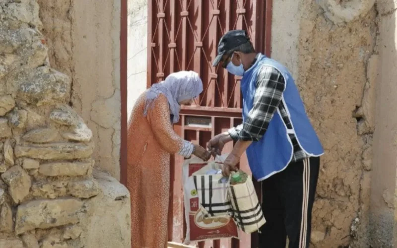 Maroc : haro sur les paniers de ramadan exploités à des fins électorales