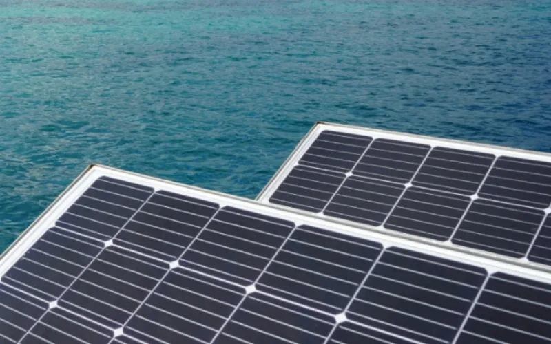 Maroc : cette solution solaire peut limiter la perte d'eau