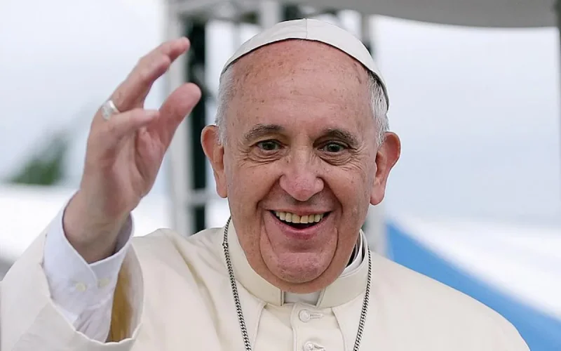 Une association musulmane corse offre 10 000 euros pour accueillir le pape François