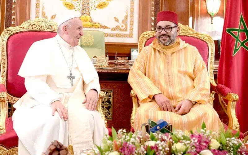 Ramadan 2022 : le message du Vatican aux musulmans du monde