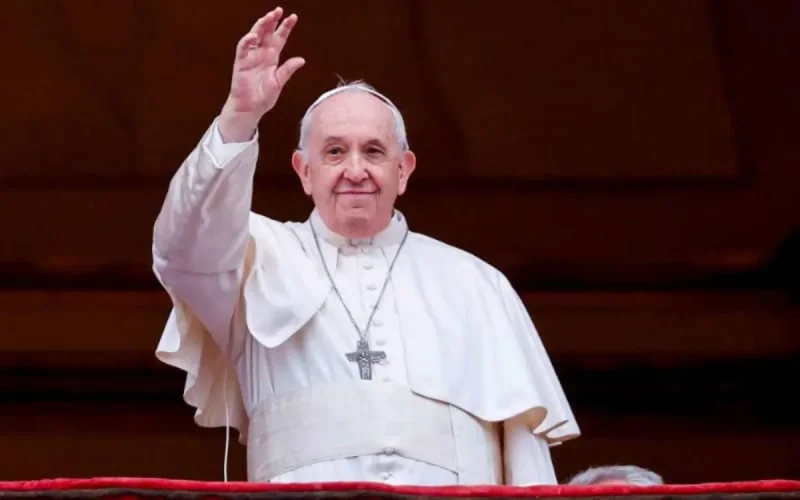 Sauvetage de Rayan : le Pape salue l'unité du peuple marocain