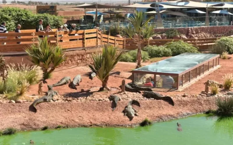 Agadir : 15 zones identifiées pour l'investissement touristique