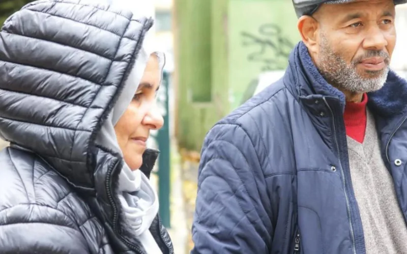 Garde de leur petit-fils : le combat des parents d'Imane Saadaoui