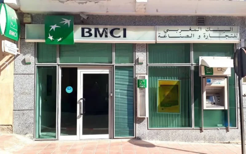 BNP Paribas ne quitte pas le Maroc