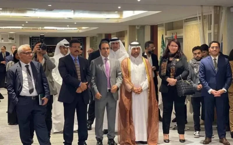 Quatre Marocains distingués au 8ᵉ Prix Katara du roman arabe