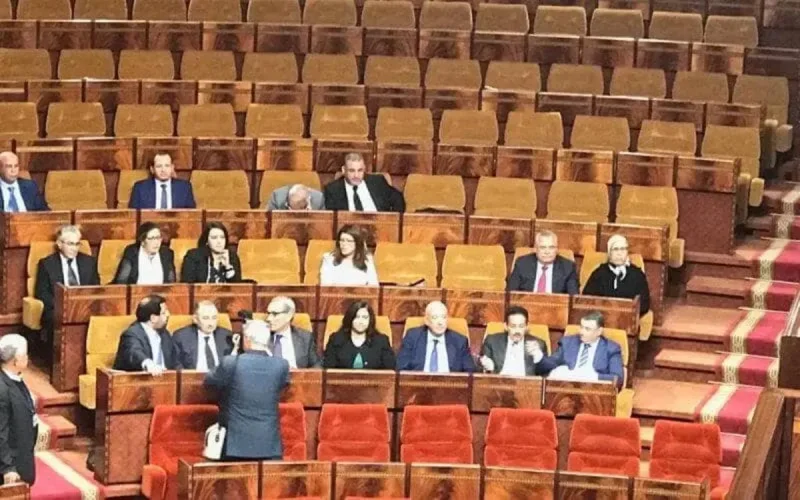 Le Parlement marocain normalise-t-il avec la corruption politique ?