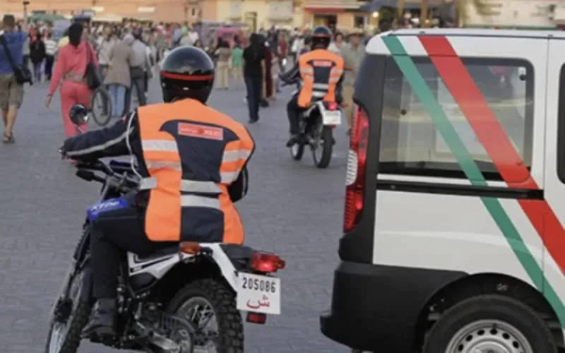 Agadir : deux parlementaires poursuivis pour cambriolage 