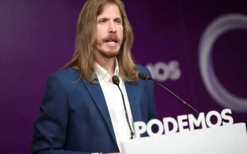 Sahara : Podemos exprime son « désaccord » avec le parti socialiste espagnol
