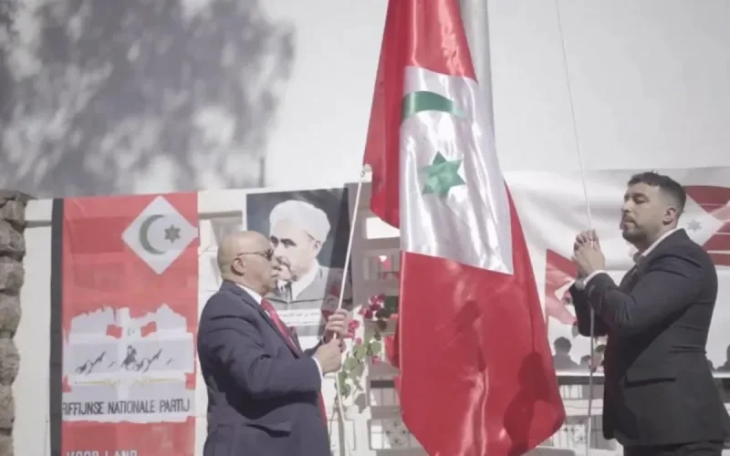 Alger ouvre ses portes au Parti national rifain : vers une escalade avec le Maroc ? 