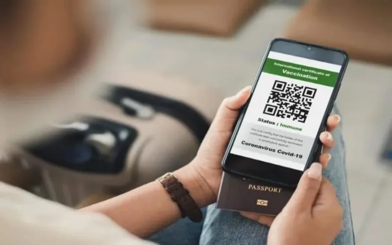 Le Maroc lance le passeport vaccinal