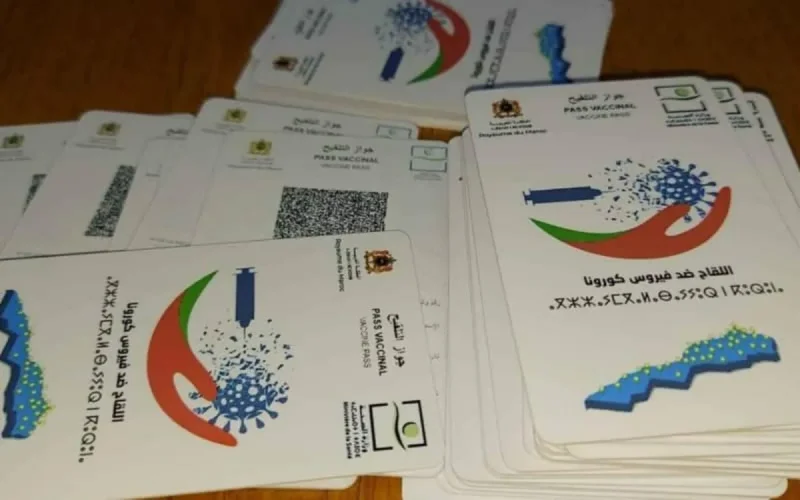 Pourquoi la suppression du pass vaccinal au Maroc s'impose 