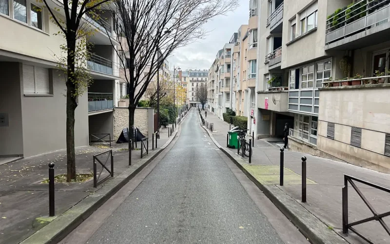 Le Maroc fait tomber le fugitif de la Kalachnikov de Paris