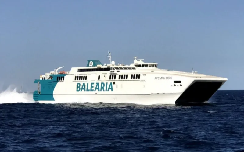 Tanger-Tarifa : 300 voyageurs piégés sur un ferry