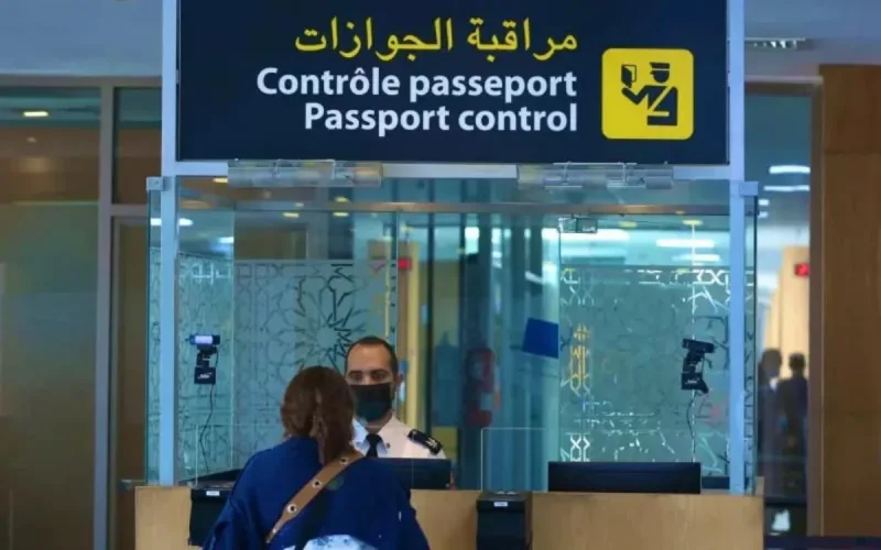 Cette erreur que les voyageurs arrivant au Maroc doivent éviter 