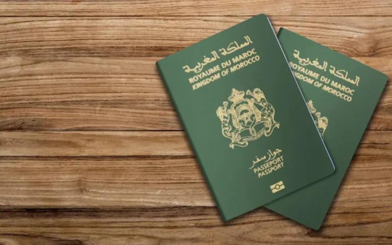 Avec un passeport marocain, de nombreuses portes restent fermées