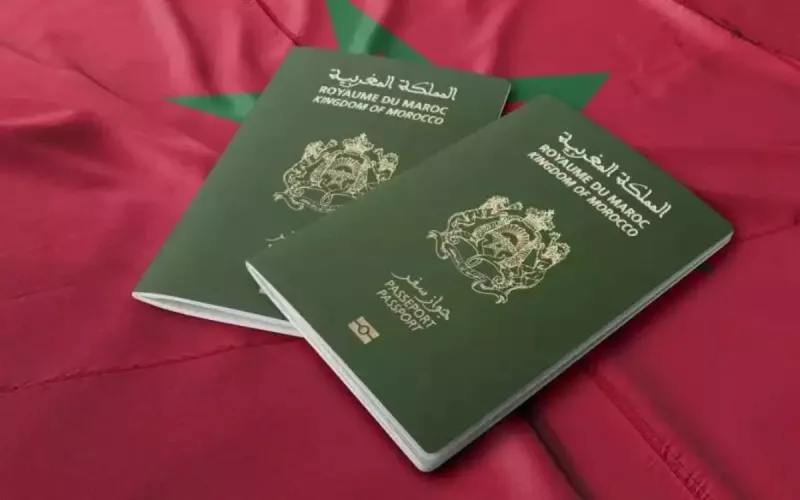 Du changement pour le passeport marocain ?