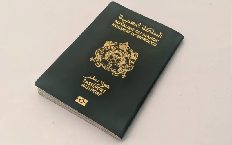MRE : le passeport marocain de cinq ans les épuise
