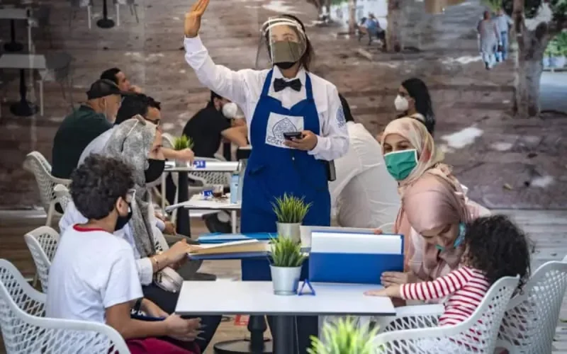 Maroc : le passeport vaccinal exigé dans les lieux publics ?