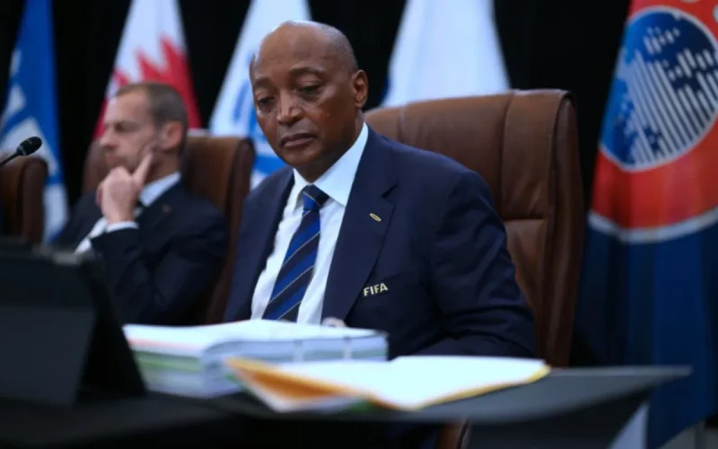 CAN 2025 : Patrice Motsepe contredit le Maroc