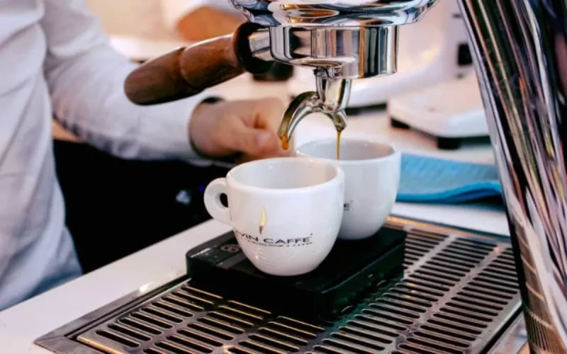 Pavin Caffè, producteur italien de café, s'installe au Maroc
