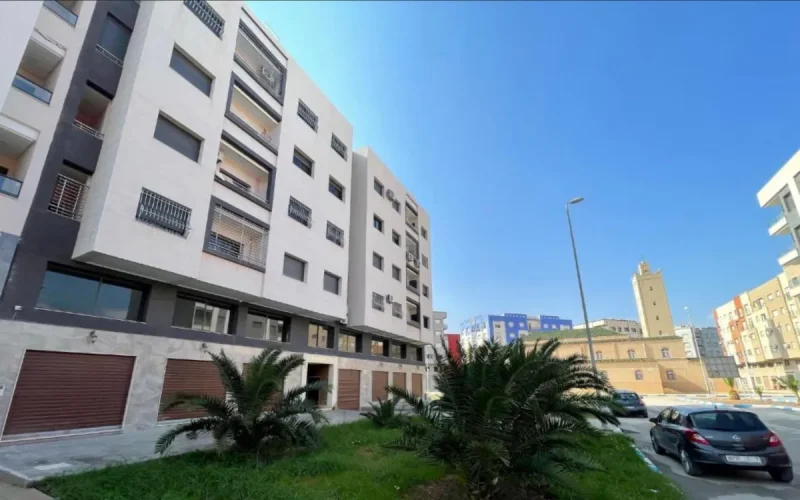 Appartement caché au Maroc : une MRE doit rendre 162 324 euros