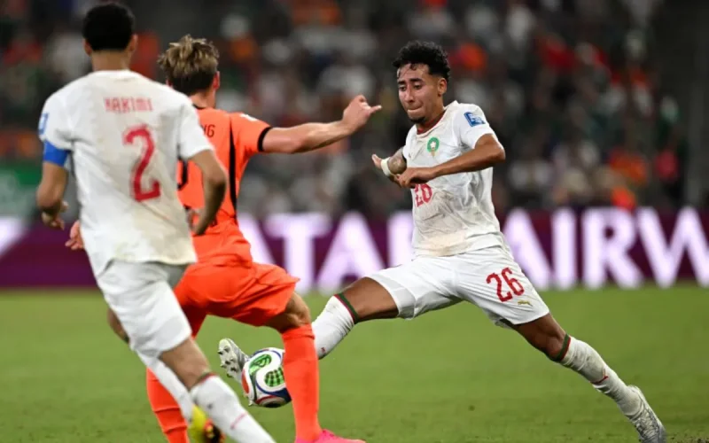 Les joueurs d'origine marocaine pèsent déjà dans les choix de Xavi aux Pays-Bas